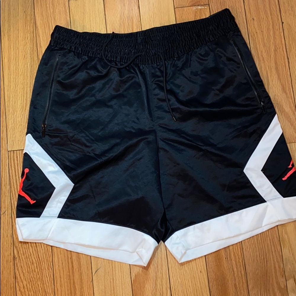 Jordan shorts